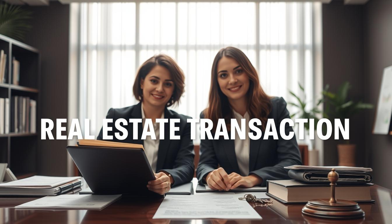 Property compliance review and documentation support