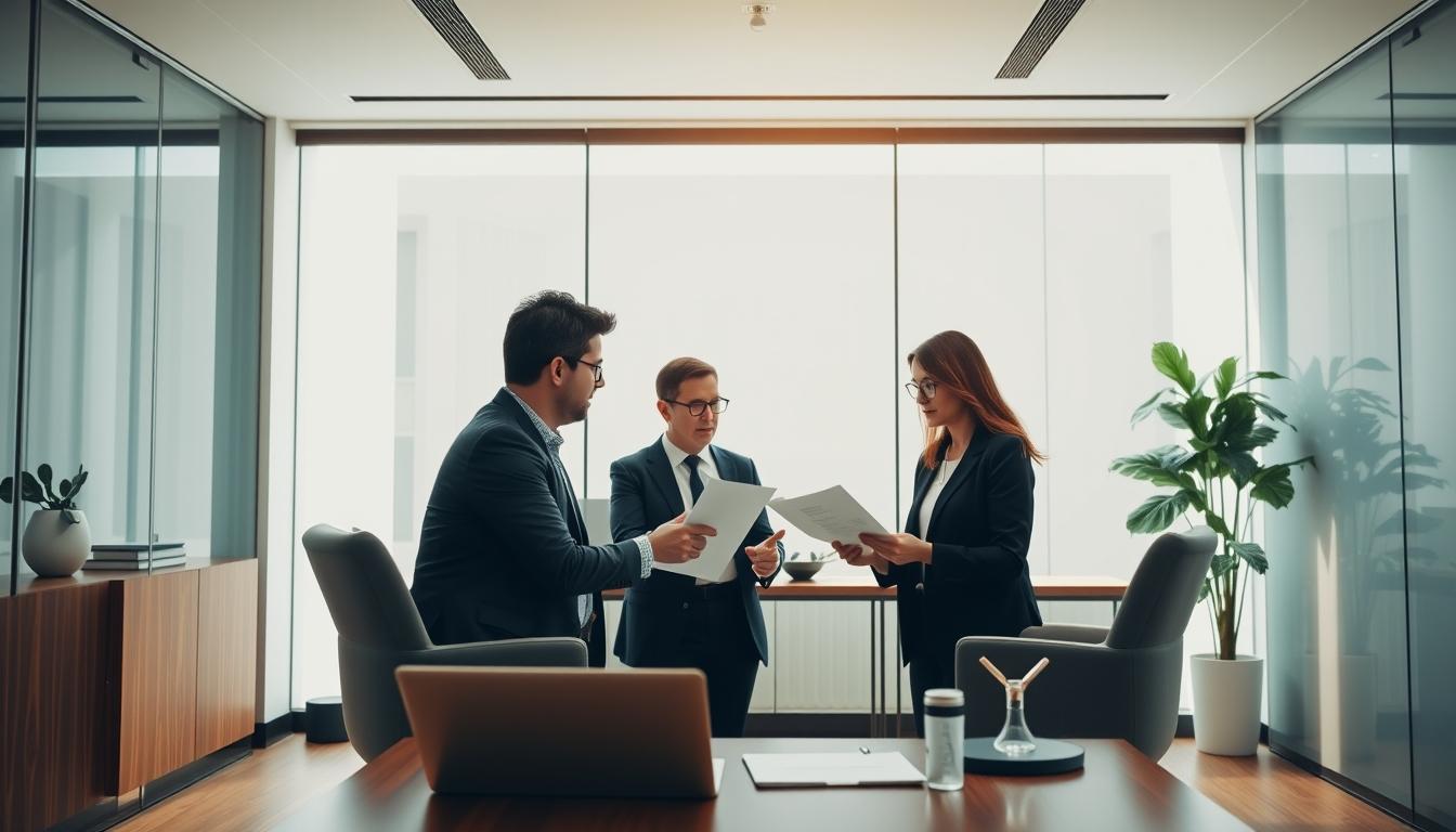 Property records and title-related legal support