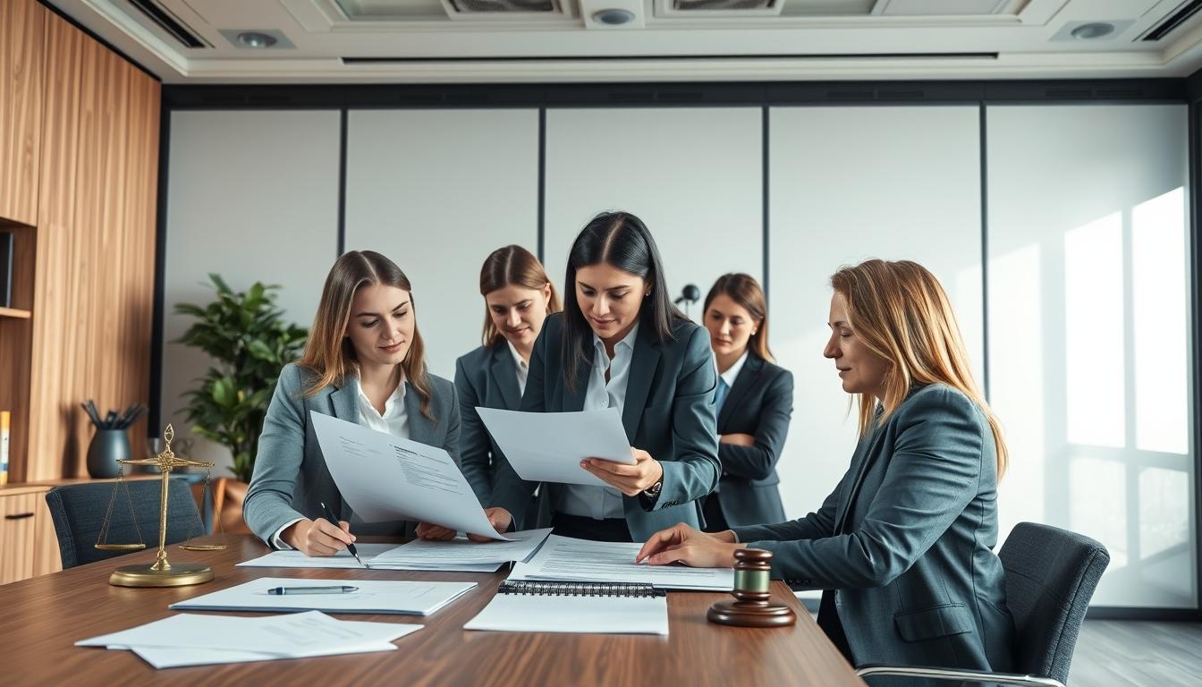 Title verification in real estate transactions