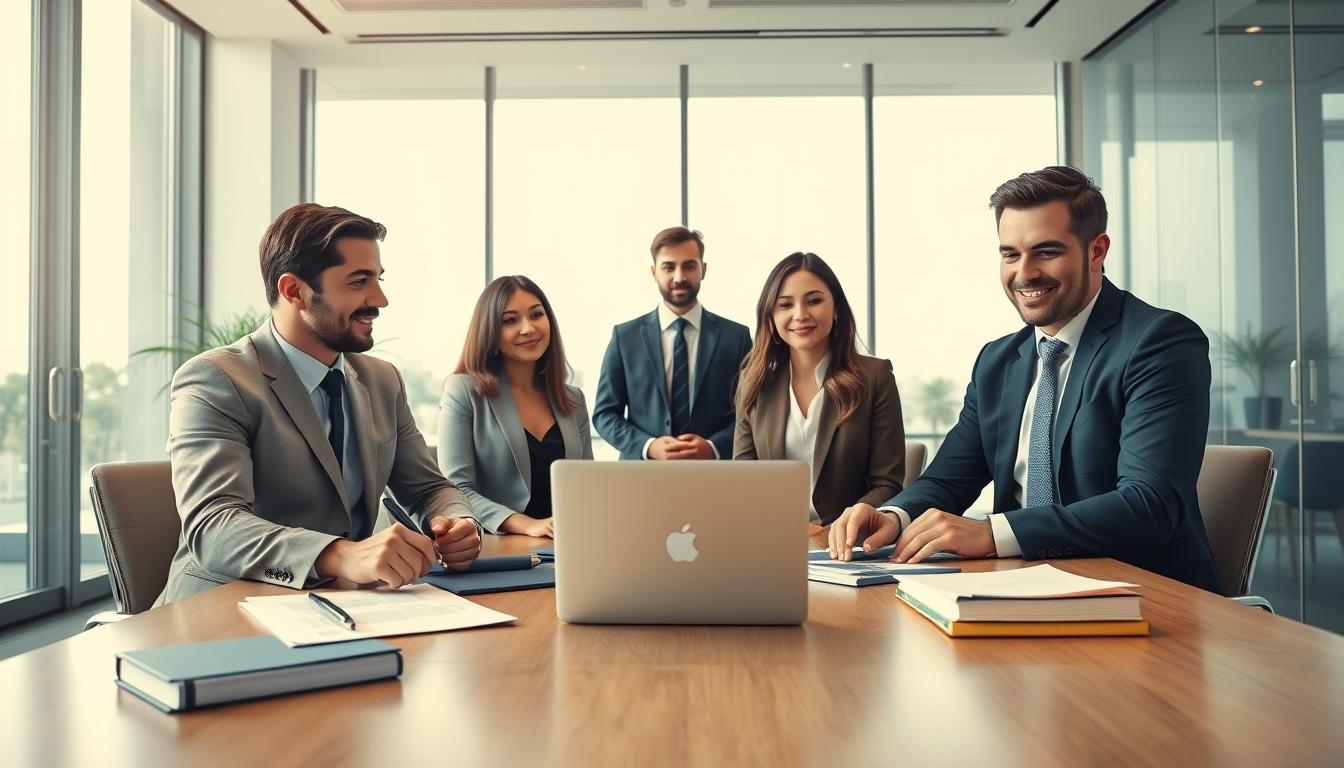 Property agreement details and legal review